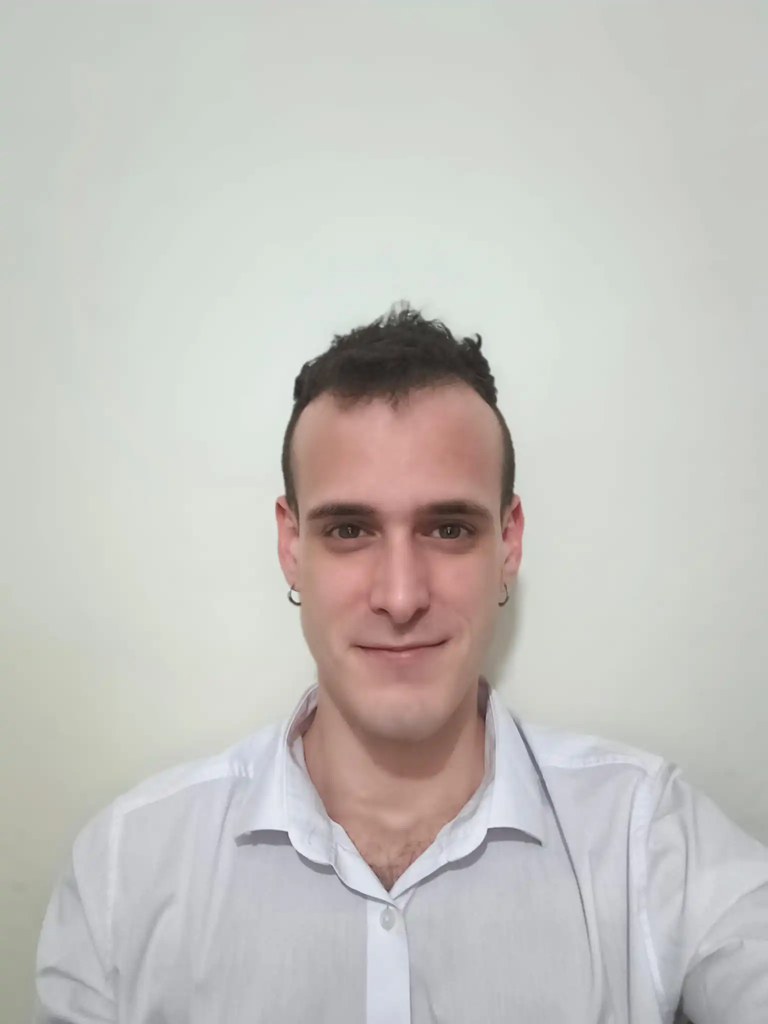 Pedro Aguilar, fundador de ByteZagal